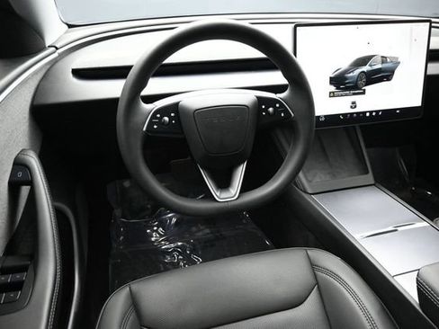 Used 2025 Tesla Model 3 RWD image 13