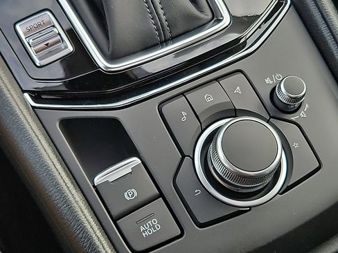 New 2025 MAZDA CX-5 AWD 2.5 S w/ Preferred Package image 19