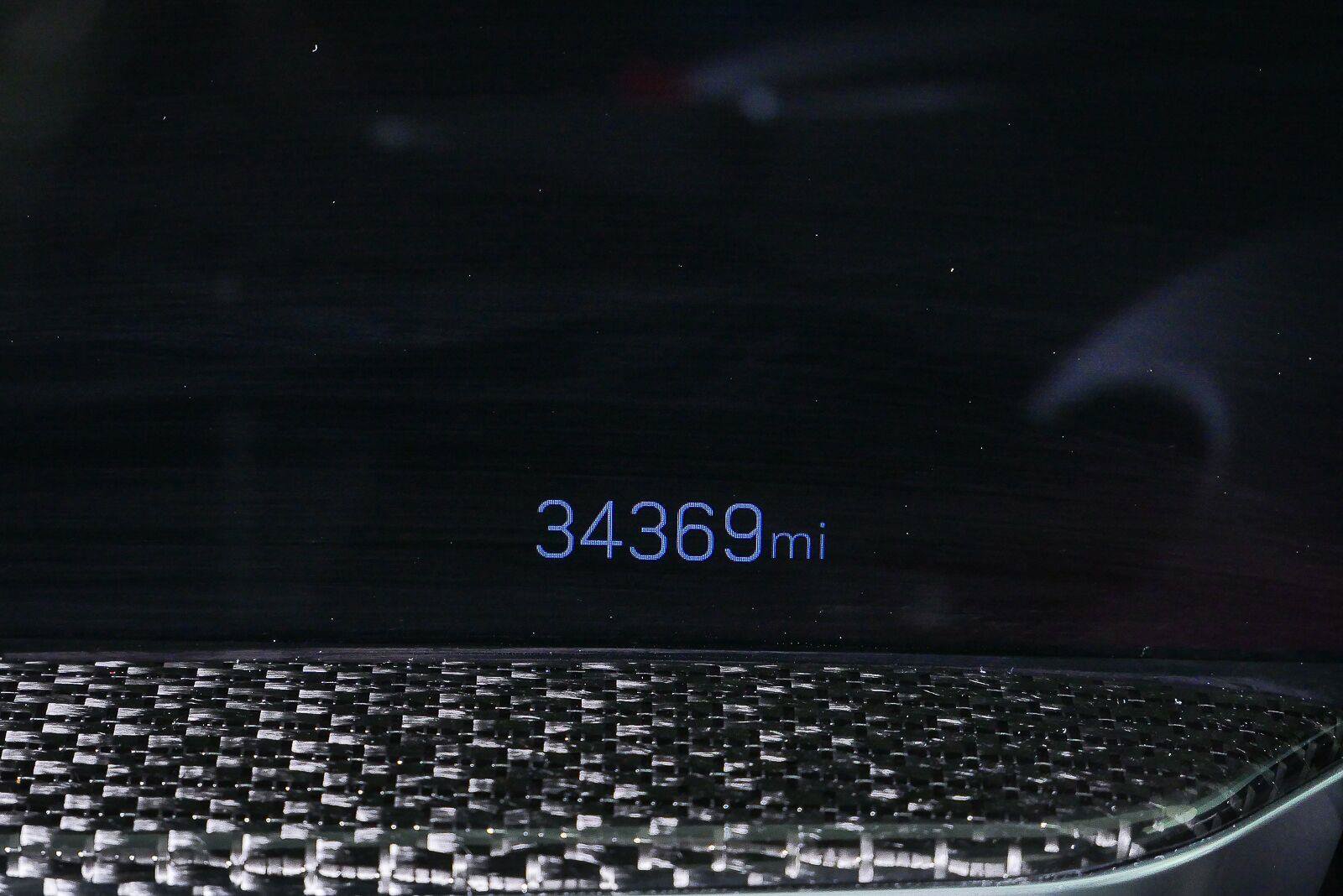 Used 2025 Cadillac Escalade V w/ LPO, Floor Liner Package AWD/4WD image 9
