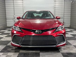 Used 2022 Toyota Camry LE video 3