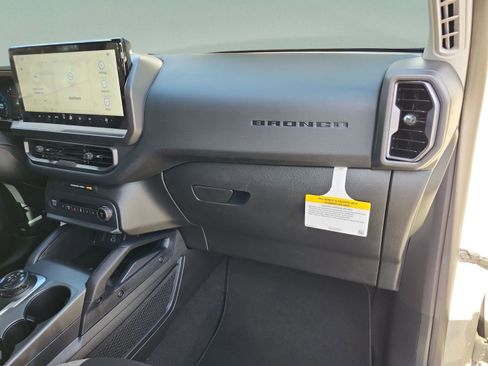 New 2025 Ford Bronco Sport Big Bend image 19