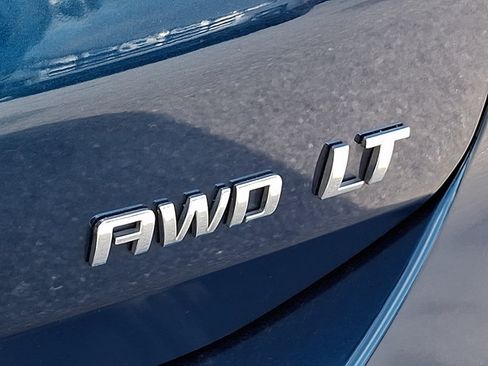 Used 2019 Chevrolet Equinox LT AWD/4WD image 31