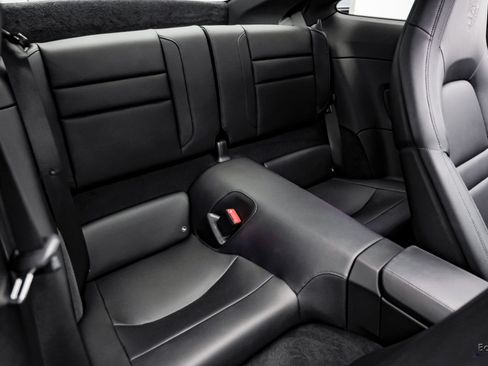 Used 2024 Porsche 911 Carrera RWD image 77