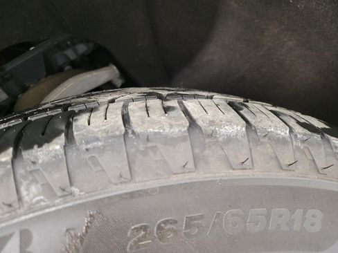 Certified 2024 Chevrolet Tahoe LS image 5