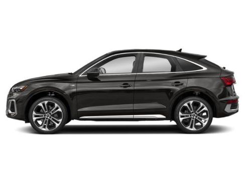 Used 2022 Audi Q5 2.0T Premium Plus w/ Premium Plus Package AWD/4WD image 3