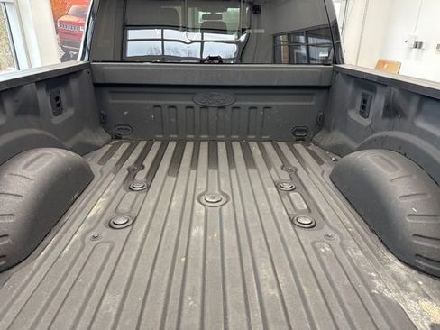 Used 2024 Ford F350 Platinum image 10