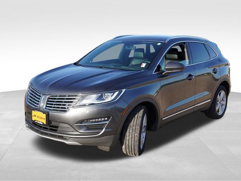Used 2017 Lincoln MKC Premiere AWD/4WD image 11