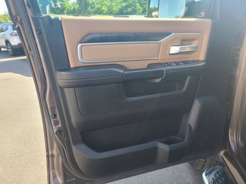 Used 2021 RAM 2500 Big Horn w/ Level 1 Equipment Group AWD/4WD image 11