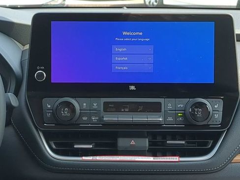 New 2026 Toyota Grand Highlander AWD image 18