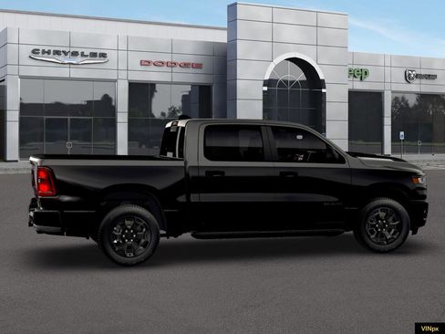 New 2026 RAM 1500 Express image 15