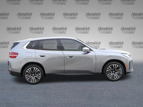 Used 2025 BMW X3 xDrive30i w/ Premium Package image 9