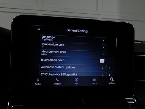 Used 2021 Lincoln Navigator L Reserve image 68