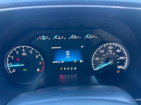 Used 2022 Ford F150 XL w/ STX Appearance Package image 27