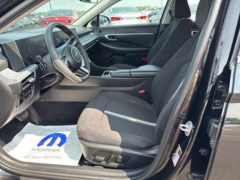 Used 2024 Hyundai Sonata SEL FWD image 9