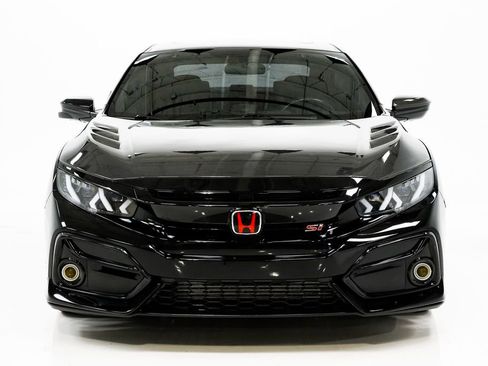 Used 2017 Honda Civic Si image 4