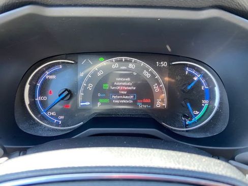 Used 2022 Toyota RAV4 XSE w/ Premium Package AWD/4WD image 17