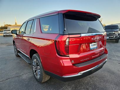 New 2026 GMC Yukon Elevation