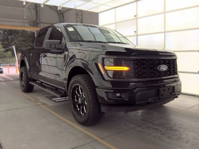 Used 2024 Ford F150 STX w/ Tow/Haul Package