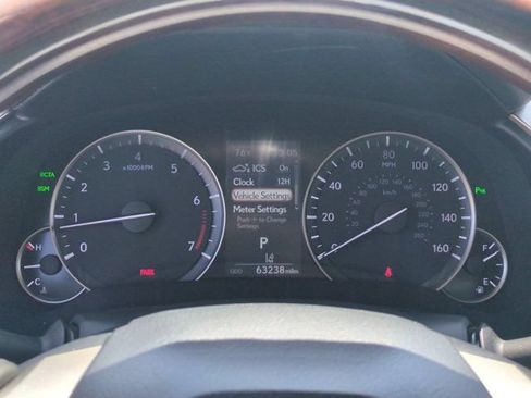 Used 2017 Lexus RX 350 FWD w/ Premium Package image 21