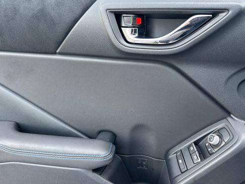 Used 2025 Subaru BRZ tS w/ Popular Package 1 image 11