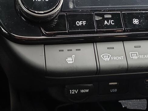 New 2026 Hyundai Elantra SEL Sport Premium FWD image 33