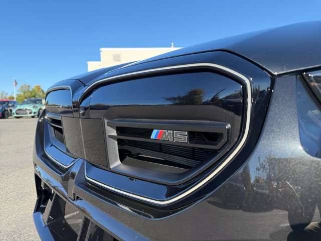 New 2027 BMW M5 w/ Executive Package AWD/4WD image 30