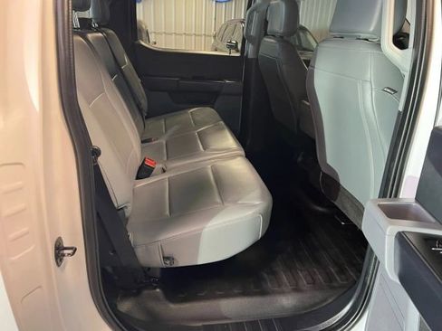 Used 2021 Ford F150 XL w/ Trailer Tow Package image 12