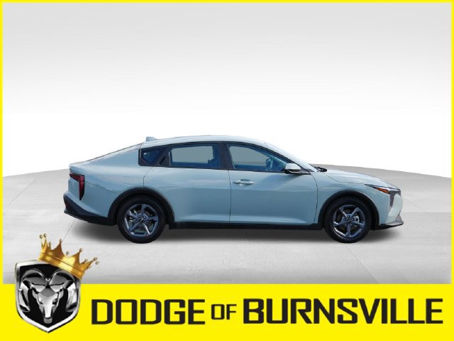 Used 2025 Kia K4 FWD image 8