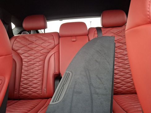 Certified 2025 Genesis GV80 3.5T image 19