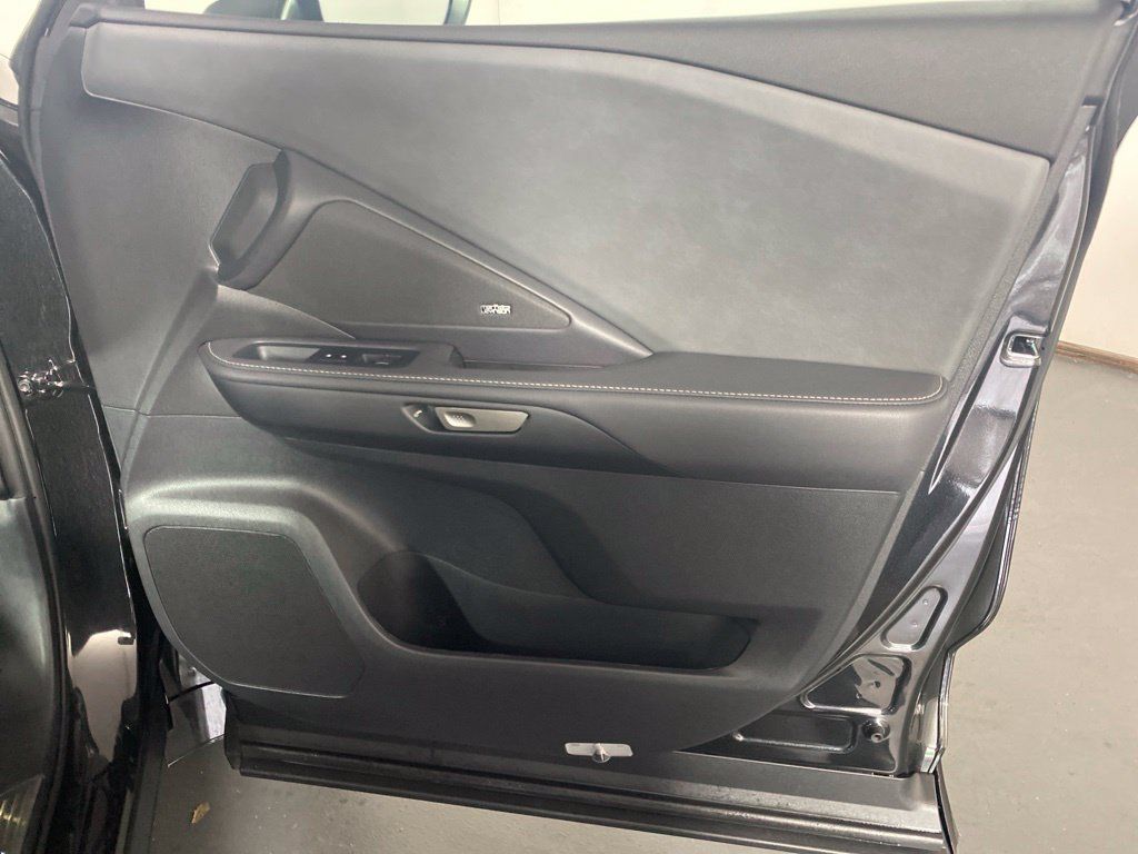 Certified 2026 Lexus TX 350 AWD w/ Technology Package image 33
