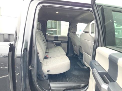 Used 2022 Ford F350 XLT image 28