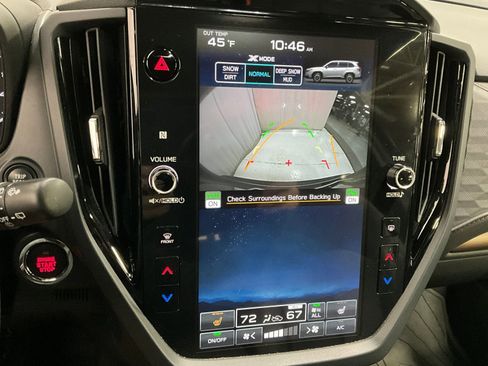 Used 2025 Subaru Forester Sport image 21