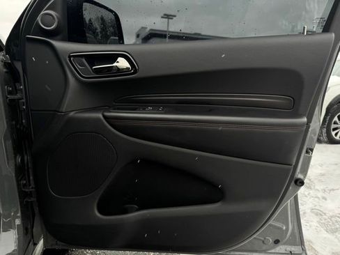 Certified 2022 Dodge Durango R/T w/ Tow 'N Go Package image 16