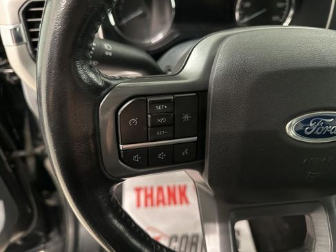 Used 2021 Ford F150 XLT w/ Equipment Group 301A Mid image 17