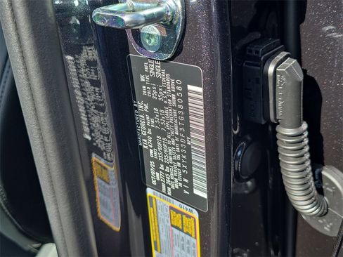 New 2026 Kia Sportage EX w/ EX Panorama Roof Package image 39