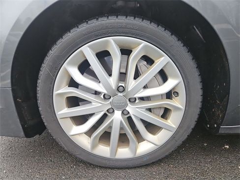 Used 2017 Audi A8 L 3.0T w/ Executive Package image 7