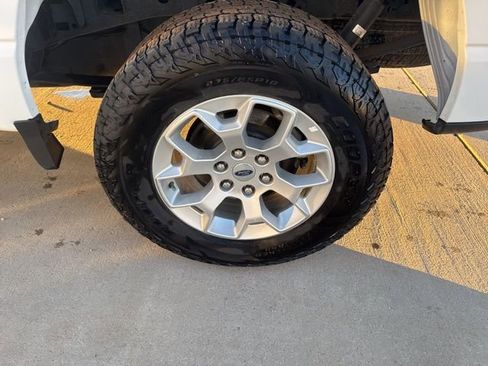 Used 2023 Ford F150 XLT image 11