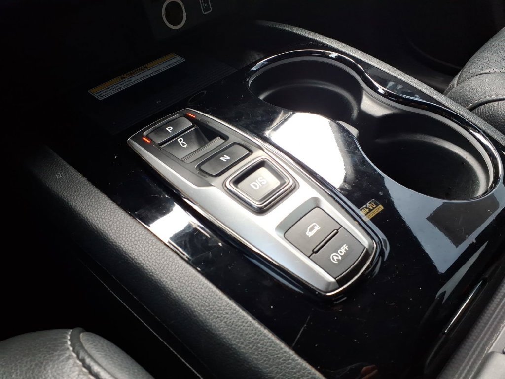 Used 2023 Honda Passport Elite image 20