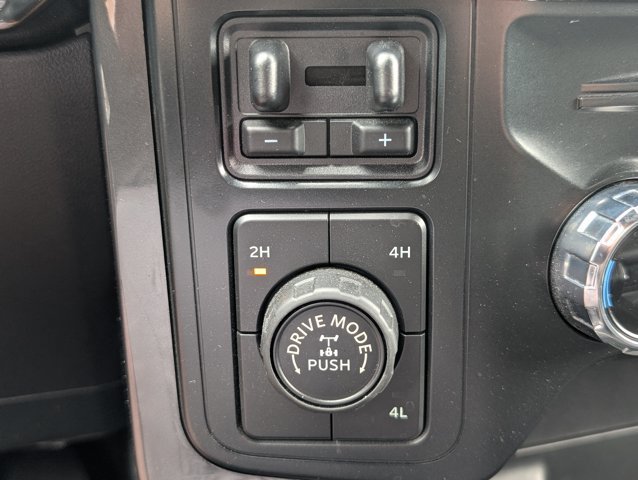Used 2022 Ford F150 XLT w/ Equipment Group 302A High AWD/4WD image 22