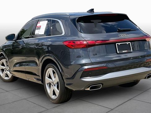 Used 2025 Audi Q5 Prestige AWD/4WD image 12