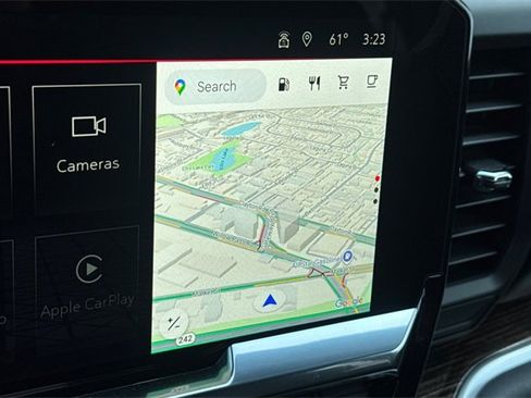 New 2026 GMC Sierra 1500 Elevation image 18