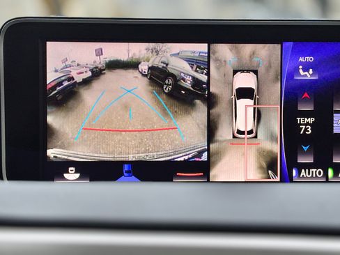 Used 2017 Lexus RX 350 AWD image 26