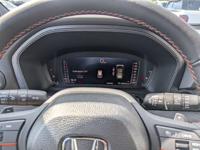 New 2026 Honda Passport TrailSport image 26