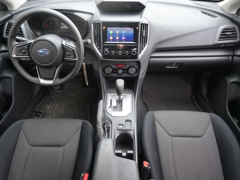 Used 2019 Subaru Crosstrek 2.0i image 25
