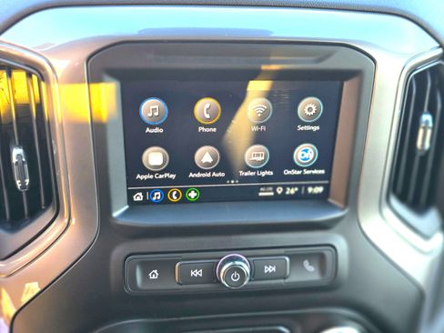 New 2026 GMC Sierra 1500 Pro w/ Pro Value Package image 23