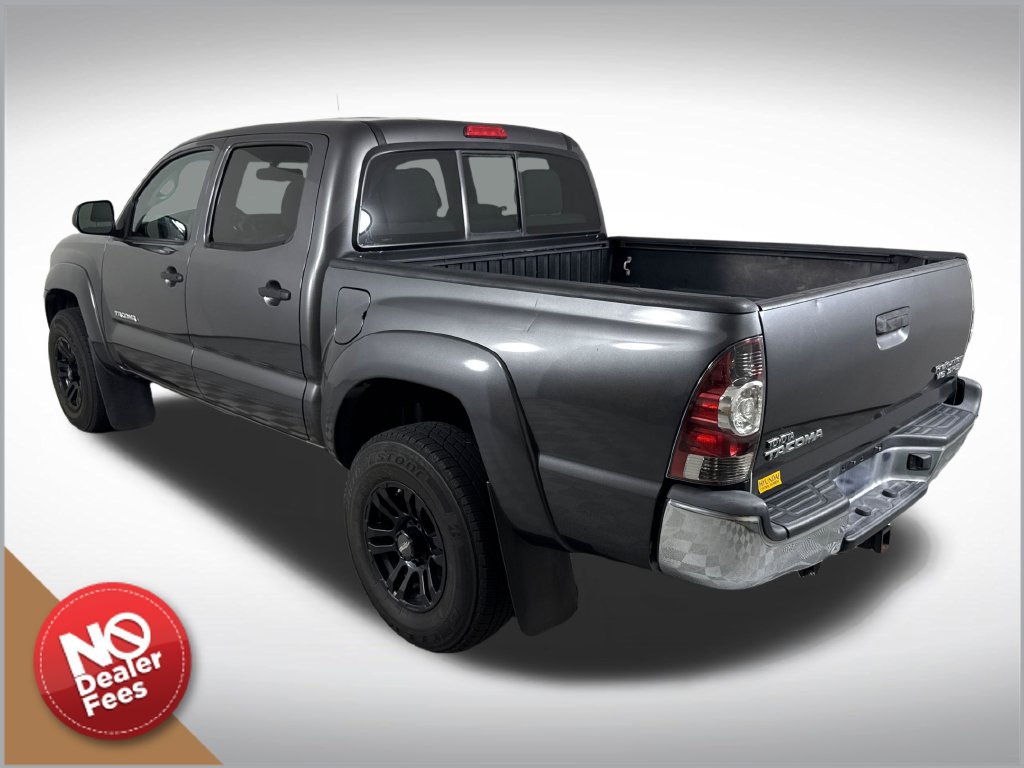 Used 2013 Toyota Tacoma PreRunner w/ SR5 Pkg RWD image 6