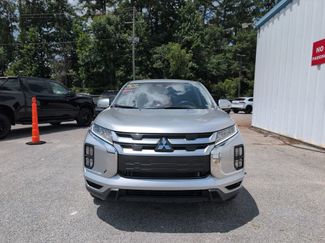 Used 2024 Mitsubishi Outlander Sport SE AWD/4WD video 3