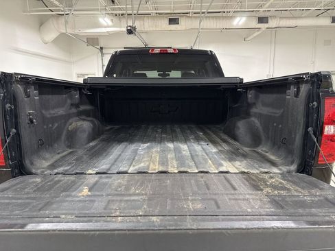 Used 2018 Chevrolet Silverado 2500 LT w/ Midnight Edition AWD/4WD image 23
