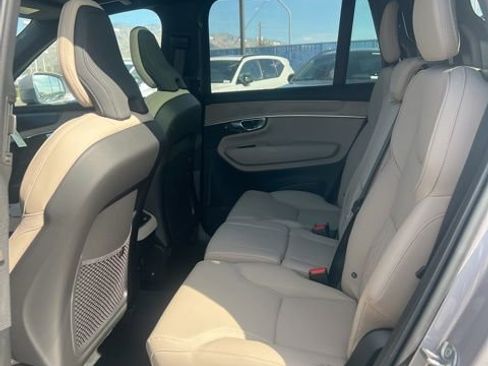 New 2026 Volvo XC90 B6 Plus w/ Protection Package Premier image 25