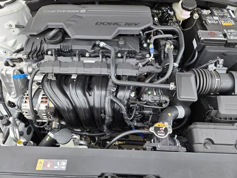 New 2026 Kia K4 GT-Line image 21